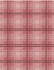 Pathways Fabric | Plaid Pink