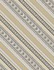Lockwood Manor Fabric | Ticking Stripe