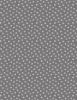 Lockwood Manor Fabric | Tiny Floral Dark Grey