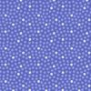 Glow Fairies Lewis & Irene Fabric | Daisy Periwinkle