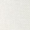 Aida Embroidery Fabric | White