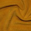 Anti Pil Polar Fleece Plain | Ochre