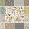 Atelier Fabric By Makower | Full Fat Quarter Pack