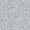 Secret Winter Garden Flannel Lewis & Irene | Bumbleberries Light Grey
