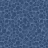 Secret Winter Garden Flannel Lewis & Irene | Bumbleberries Mid Blue