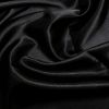 Satin Lining Fabric | Black