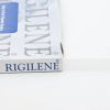 8mm Polyester Boning Rigilene | Transparent - 40m Roll