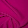 Premium Duchess Bridal Satin Lining | Cerise