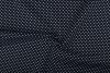 Stitch It, Cotton Print Fabric | Mini Heart Navy