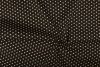 Stitch It, Cotton Print Fabric | Stars Brown