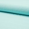 Cotton Rich Jersey Fabric | Stitch Line Effect Finish