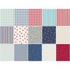 Country Comforts Flannel Lewis & Irene | Fat Quarter Pack All Designs
