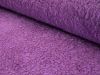 Curly Teddy Faux Fur | Lilac