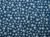 Denim Fabric Print | Jolly Roger