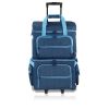 Sewing Machine Trolley - Denim | Prym