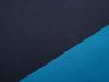 Double Sided Polar Fleece | Navy / Aqua