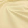 Classic Polycotton Fabric | Ivory