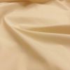 Classic Polycotton Fabric | Beige