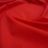 Classic Polycotton Fabric | Red