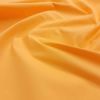 Classic Polycotton Fabric | Orange