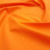 Classic Polycotton Fabric | Tangerine