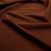 Lycra Fabric All Way Stretch | Brown