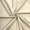 8w Corduroy Fabric | Cream