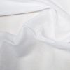 Muslin Indian Butter, 36" | White