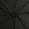Fashion Crepe Fabric | Black