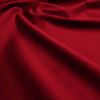 High Velvet Fabric | Burgundy