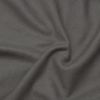 Gabardine Twill Weave Fabric | Silver Grey
