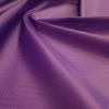 Rip-Stop Water-Resistant Fabric | Purple