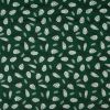 Jersey Cotton Fabric | Christmas Acorns