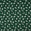 Jersey Cotton Fabric | Christmas Acorns