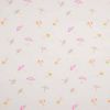 Jersey Cotton Fabric | Parasol Neon White