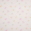 Jersey Cotton Fabric | Parasol Neon White