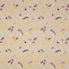 Jersey Cotton Fabric | Fantasy Knit Sand