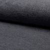 Bamboo Towelling Fabric | Grey