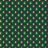 Stitch It, Colourful Times Christmas | Diamond Forest Dark Green