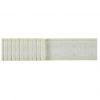 2 Inch Curtain Tape - Pencil Pleat