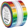 Robert Kaufman Fabric Roll Up | Splash Batik