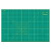 Cutting Mat, Inch & CM Scale, 23" x 35" | Olfa