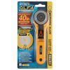 45mm Olfa Rotary Cutter - Endurance Blade