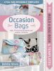 The Build A Bag Book: Tote Bags - Debbie Shore (Hardback)