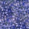 Cotton Lawn Digital Print | Floral Design