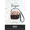 Ginger Pattern by Sallie Tomato