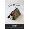 Cat Napper Pattern by Sallie Tomato