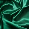 Satin Lining Fabric | Emerald
