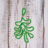 French Knitting Wire Kit | Mistletoe