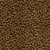 Printed AntiPil Polar Fleece | Leopard